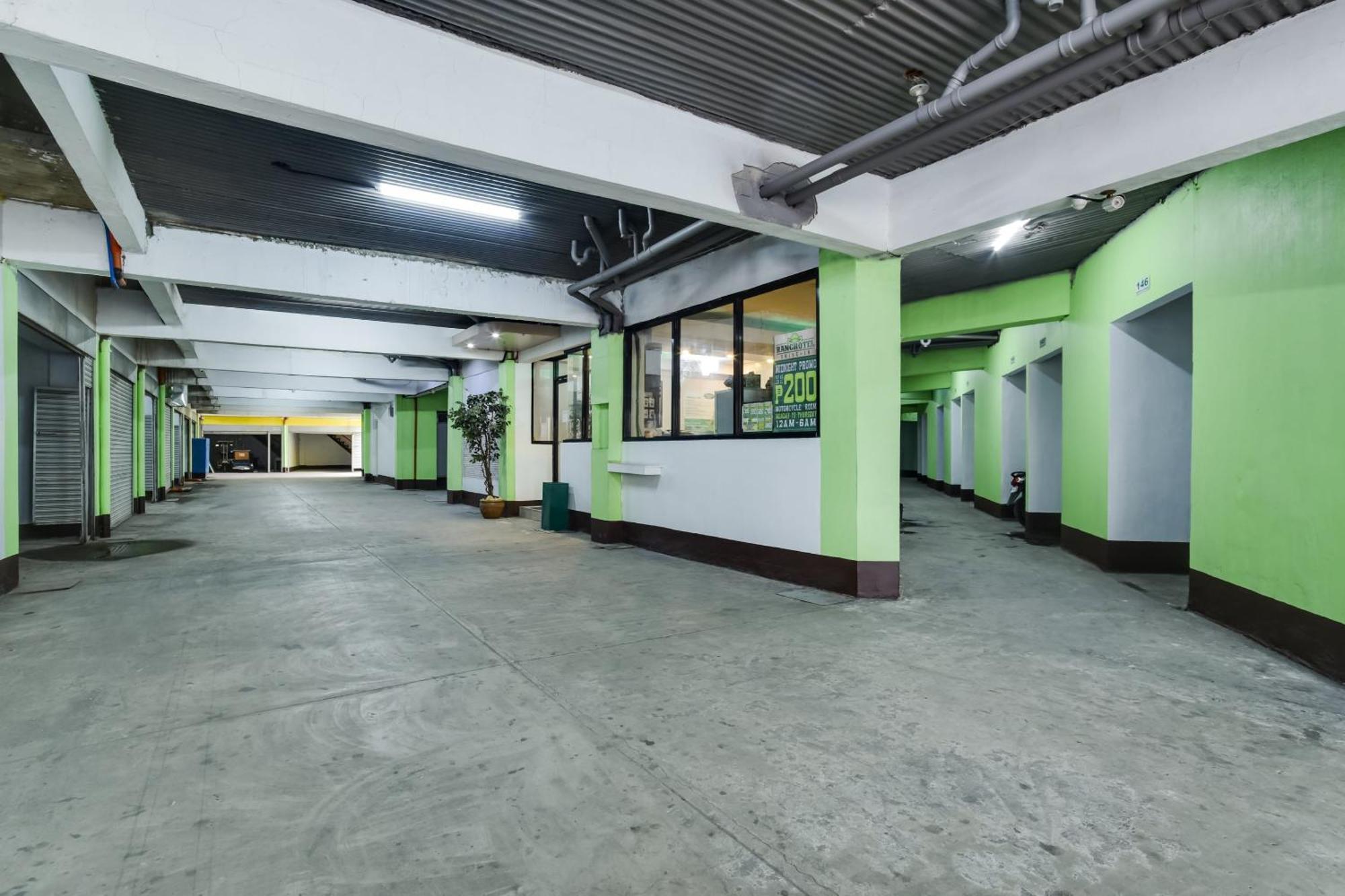 Binan Oyo 473 Ranchotel Drive-In מראה חיצוני תמונה
