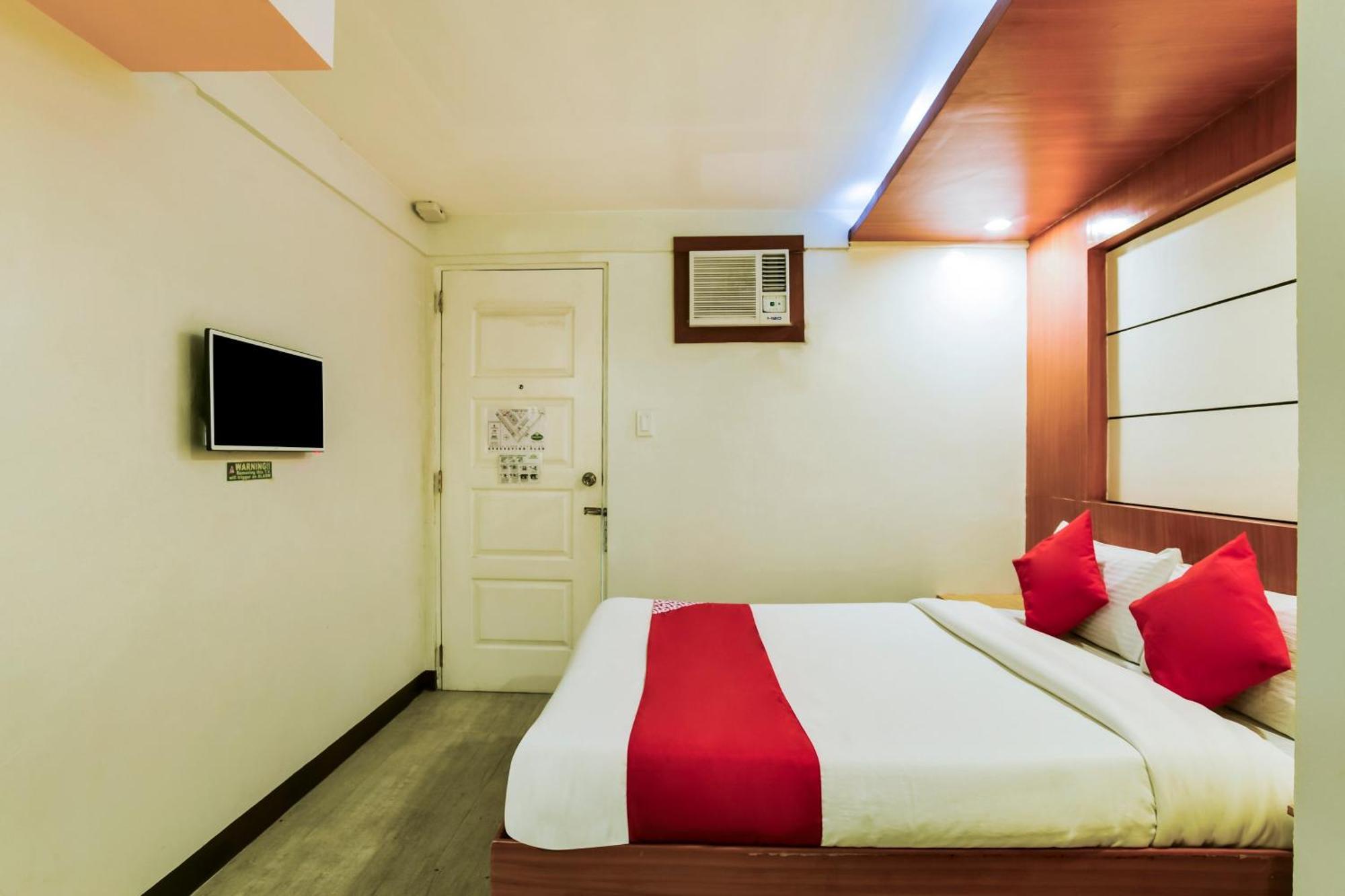 Binan Oyo 473 Ranchotel Drive-In מראה חיצוני תמונה