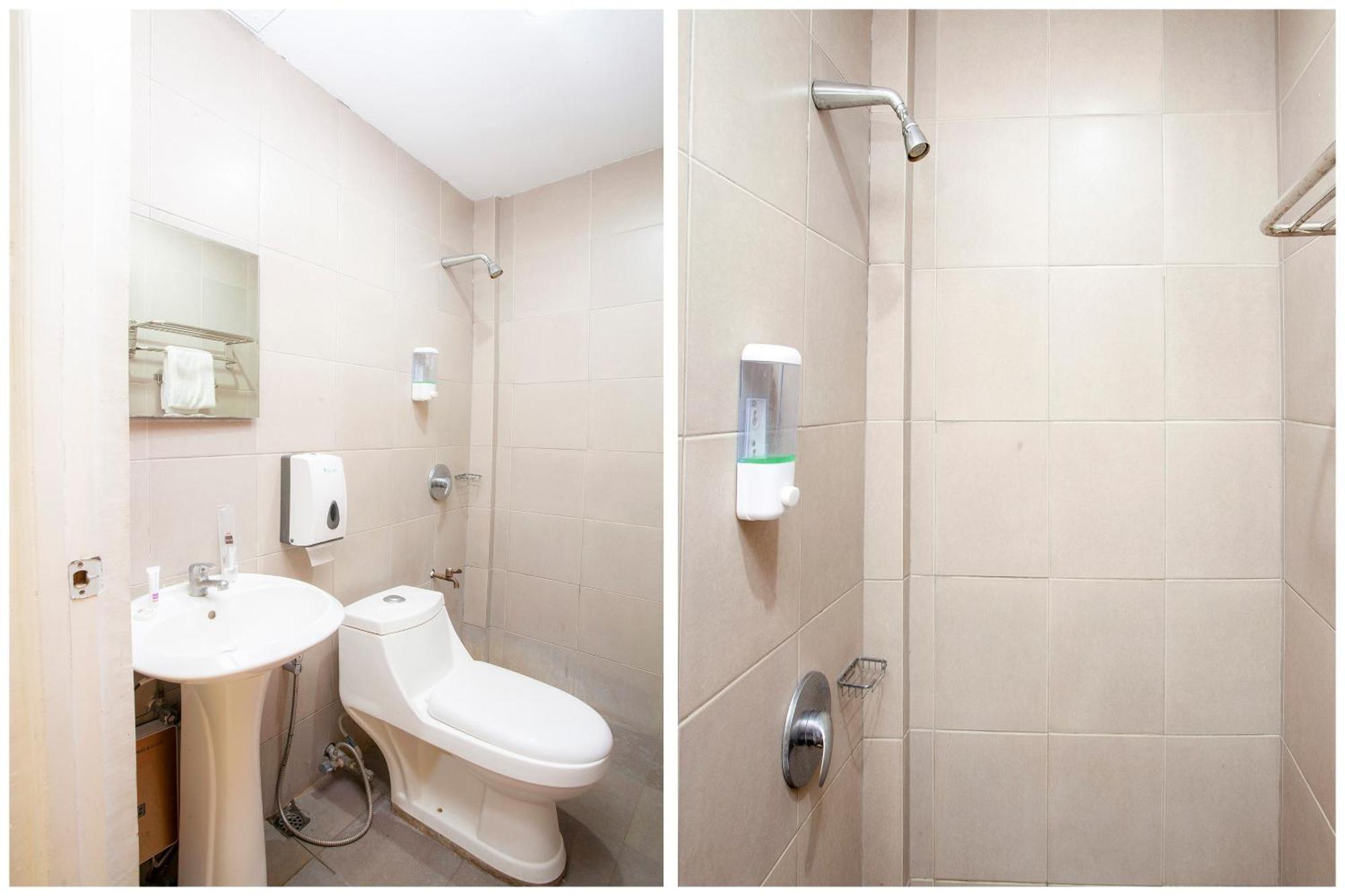 Binan Oyo 473 Ranchotel Drive-In מראה חיצוני תמונה