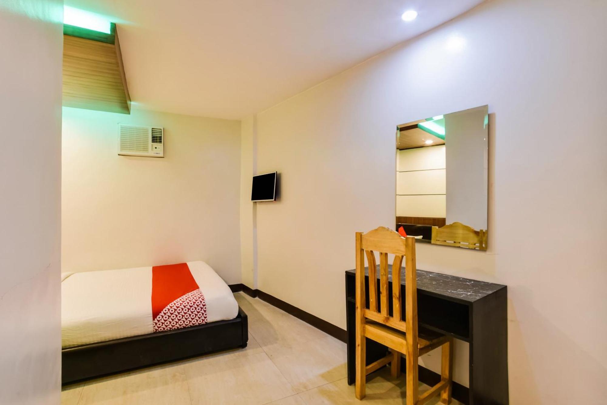 Binan Oyo 473 Ranchotel Drive-In מראה חיצוני תמונה