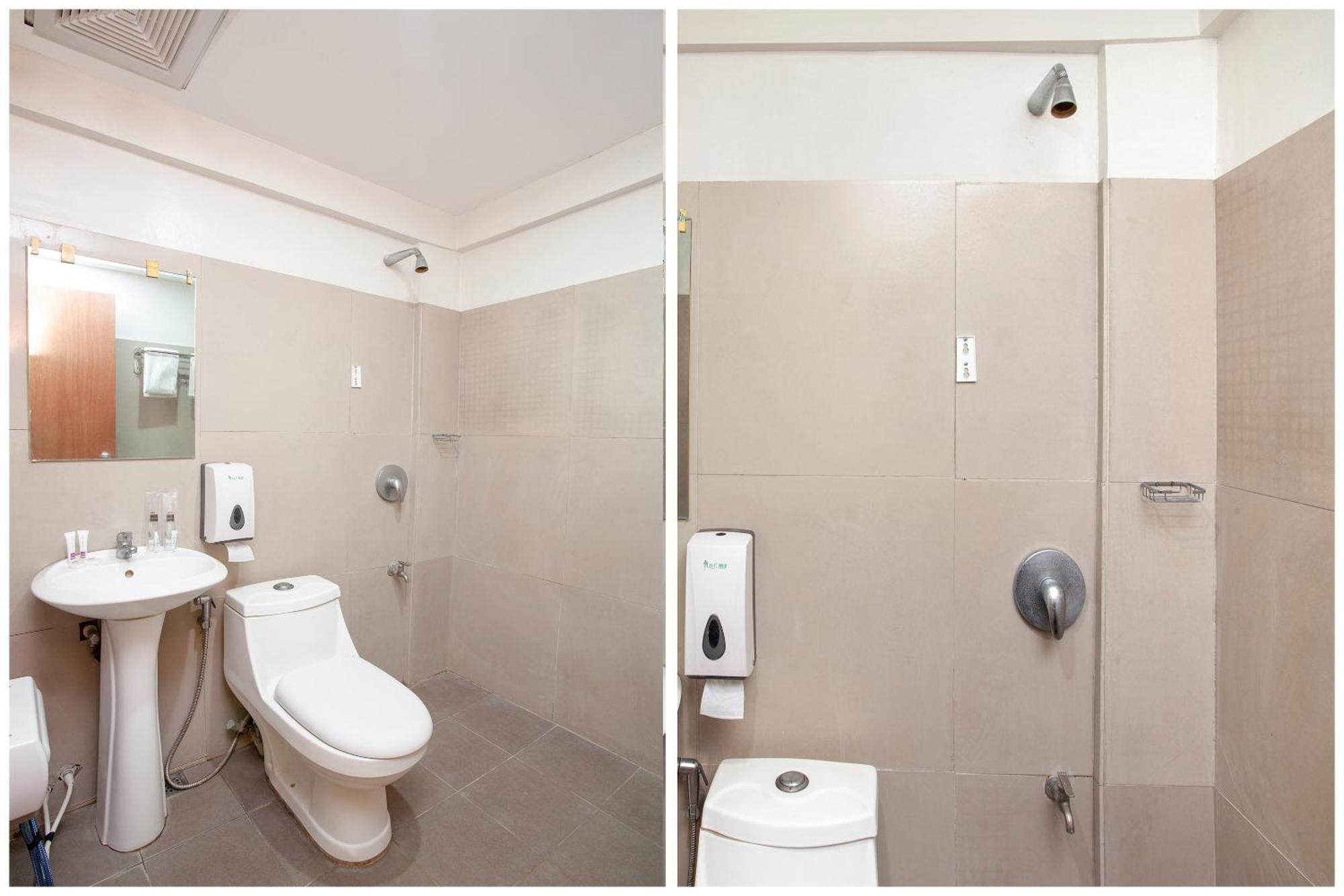Binan Oyo 473 Ranchotel Drive-In מראה חיצוני תמונה